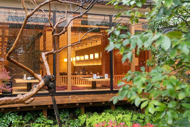 ♨️ 사쿠라 천연 온천 맑은 흐름(사쿠라 텐넨 온센 스미레) 이미지 5